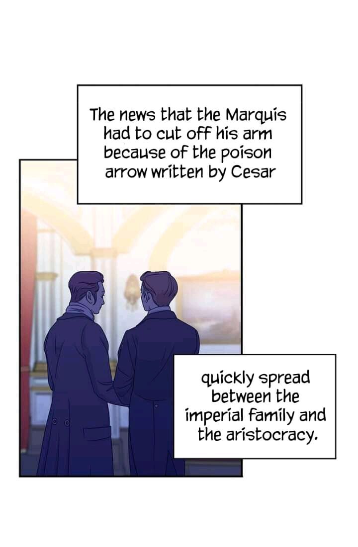 Survive As The Hero's Wife Chapter 109