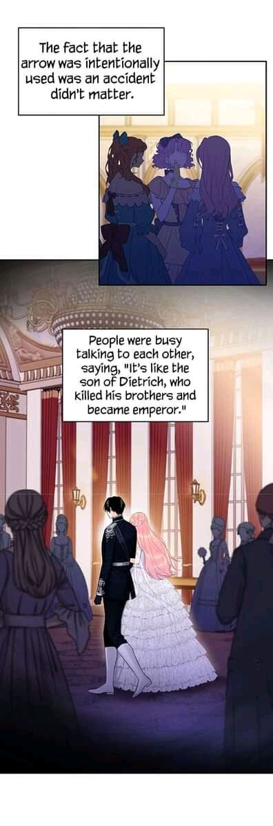 Survive As The Hero's Wife Chapter 109