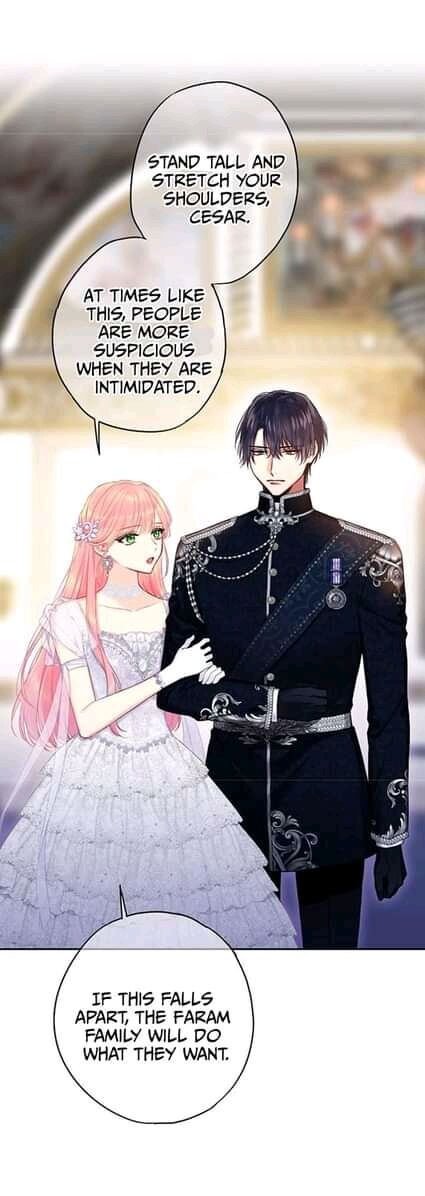 Survive As The Hero's Wife Chapter 109