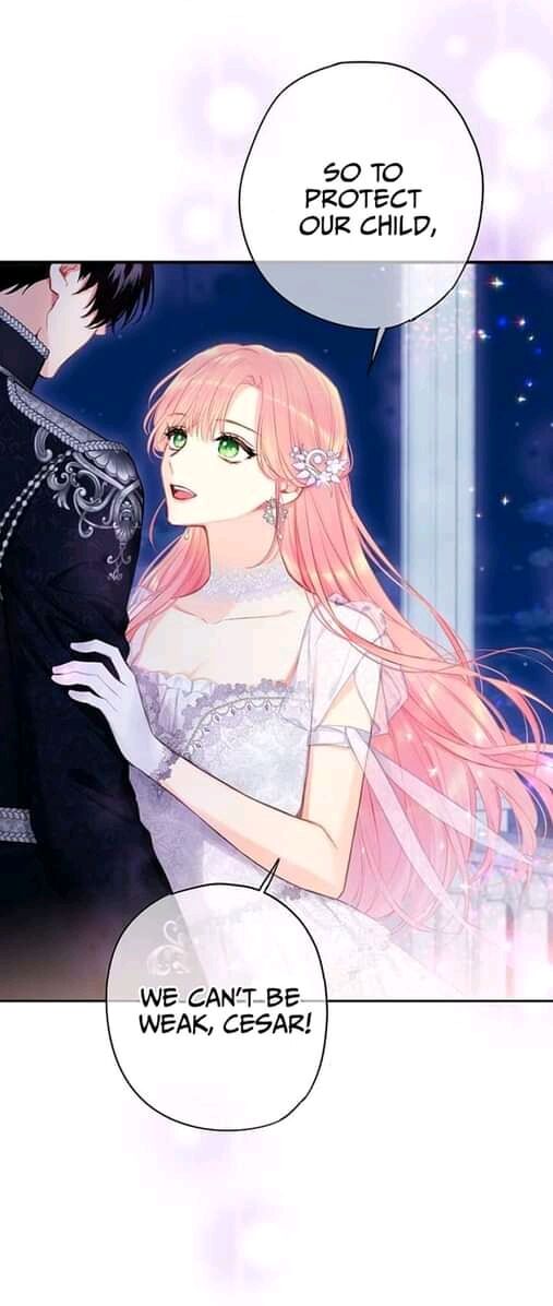 Survive As The Hero's Wife Chapter 109