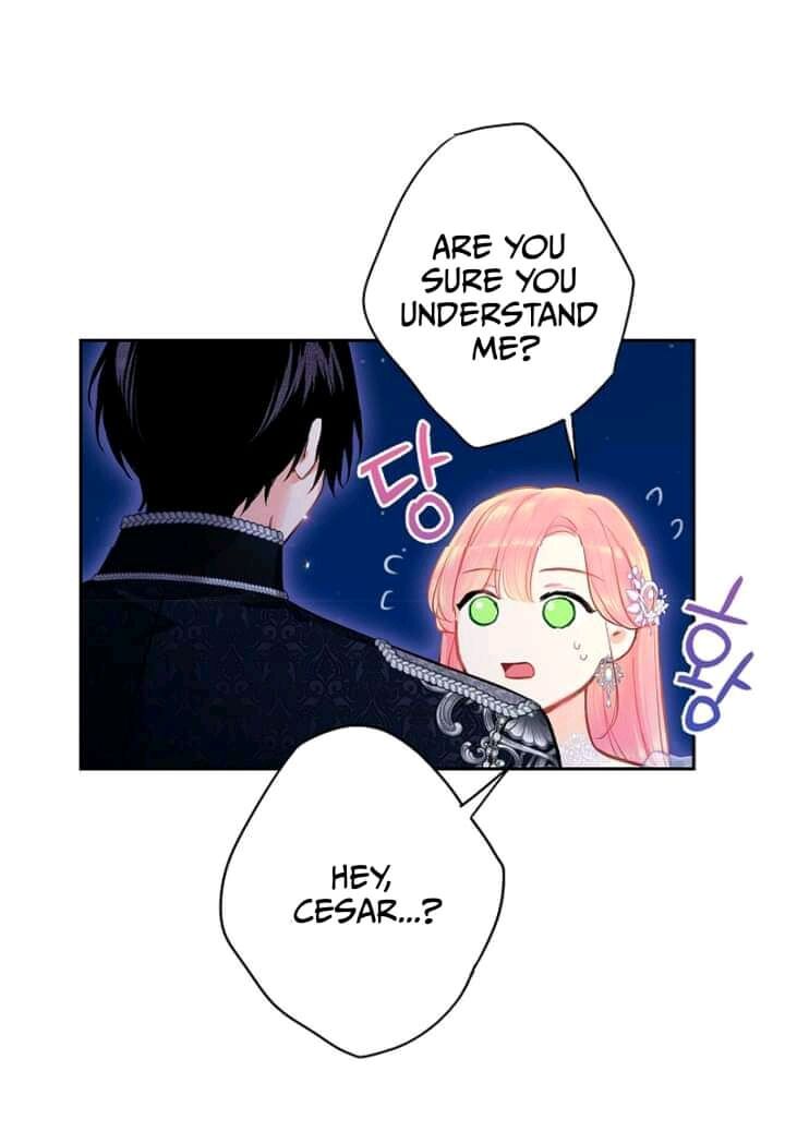 Survive As The Hero's Wife Chapter 109