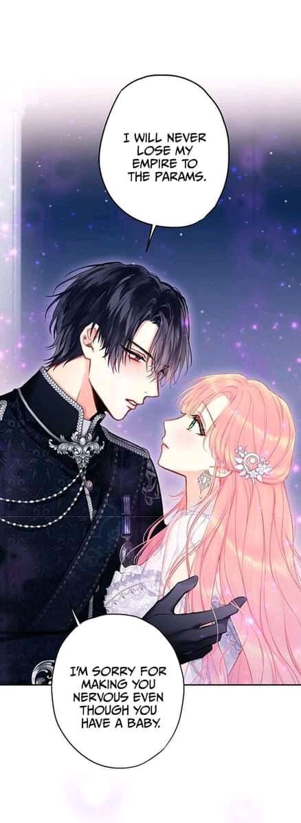 Survive As The Hero's Wife Chapter 109