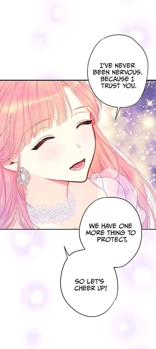 Survive As The Hero's Wife Chapter 109