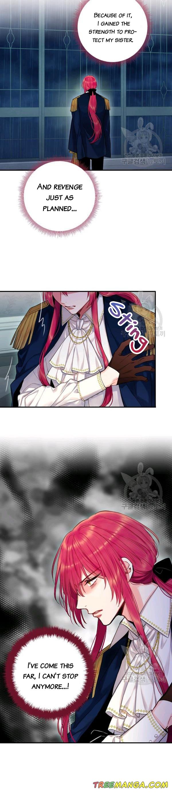 Survive As The Hero's Wife Chapter 110