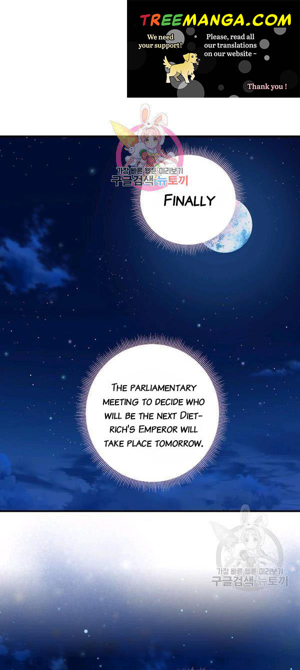 Survive As The Hero's Wife Chapter 111