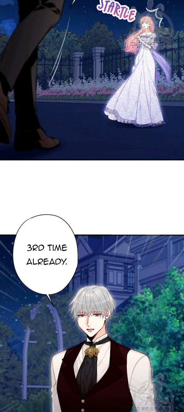 Survive As The Hero's Wife Chapter 111