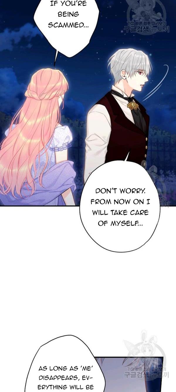 Survive As The Hero's Wife Chapter 111