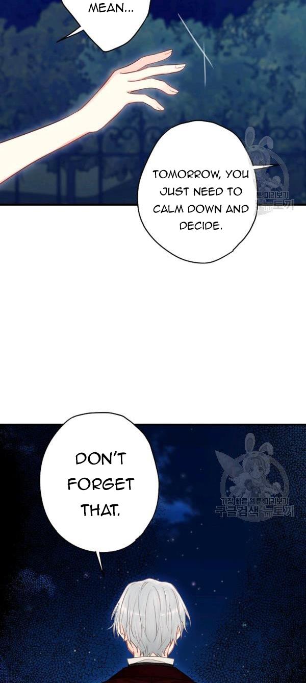 Survive As The Hero's Wife Chapter 111