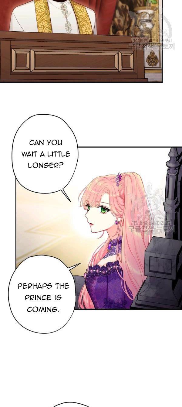 Survive As The Hero's Wife Chapter 111