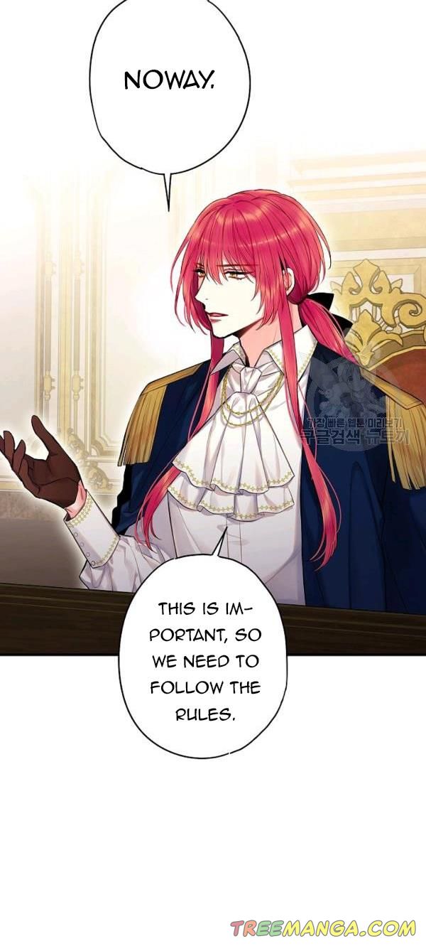 Survive As The Hero's Wife Chapter 111