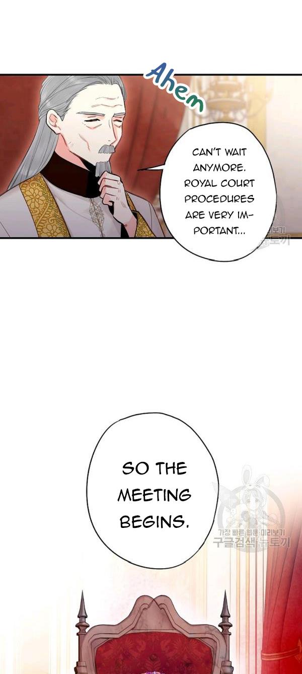 Survive As The Hero's Wife Chapter 111