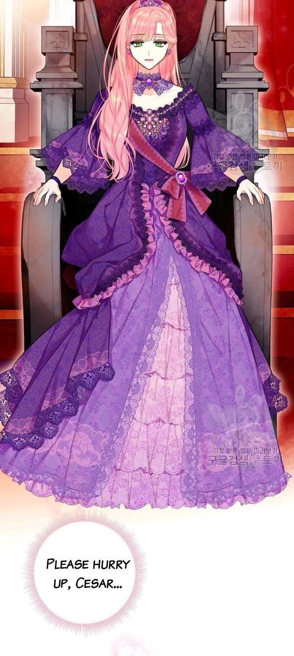 Survive As The Hero's Wife Chapter 111