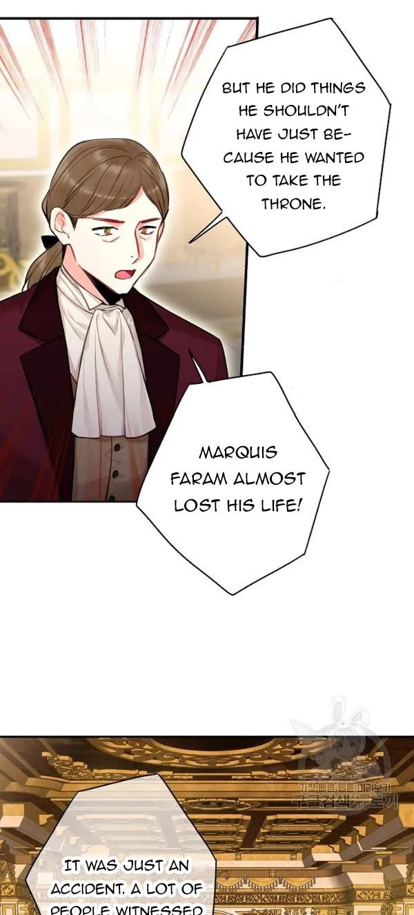 Survive As The Hero's Wife Chapter 111