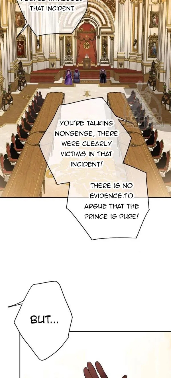 Survive As The Hero's Wife Chapter 111