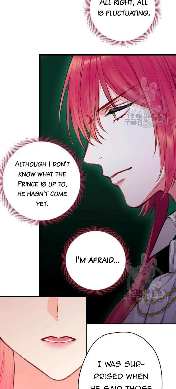 Survive As The Hero's Wife Chapter 111