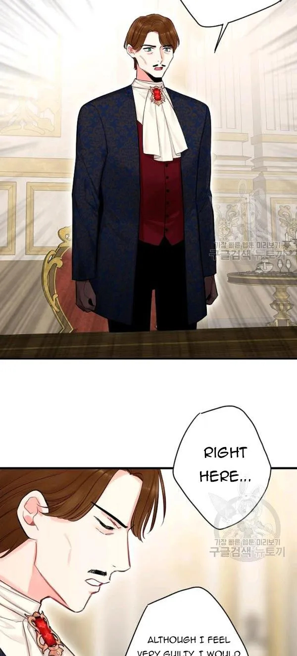 Survive As The Hero's Wife Chapter 111