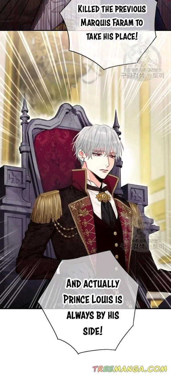 Survive As The Hero's Wife Chapter 111