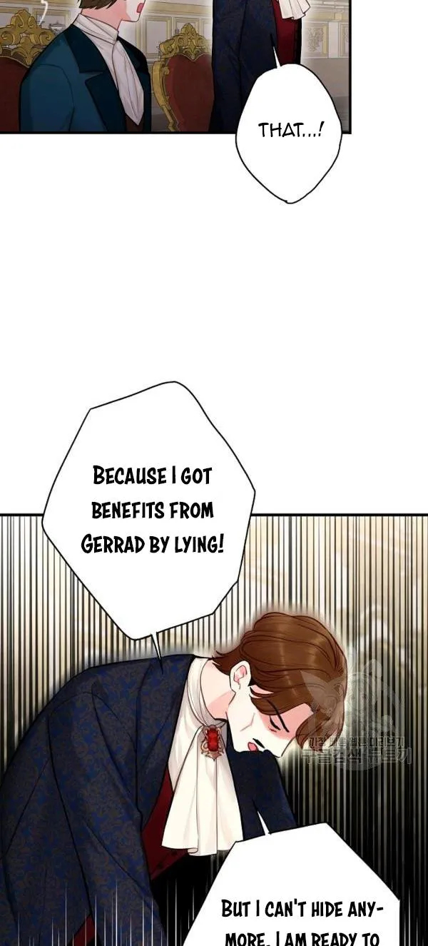 Survive As The Hero's Wife Chapter 111