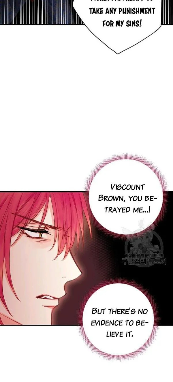 Survive As The Hero's Wife Chapter 111