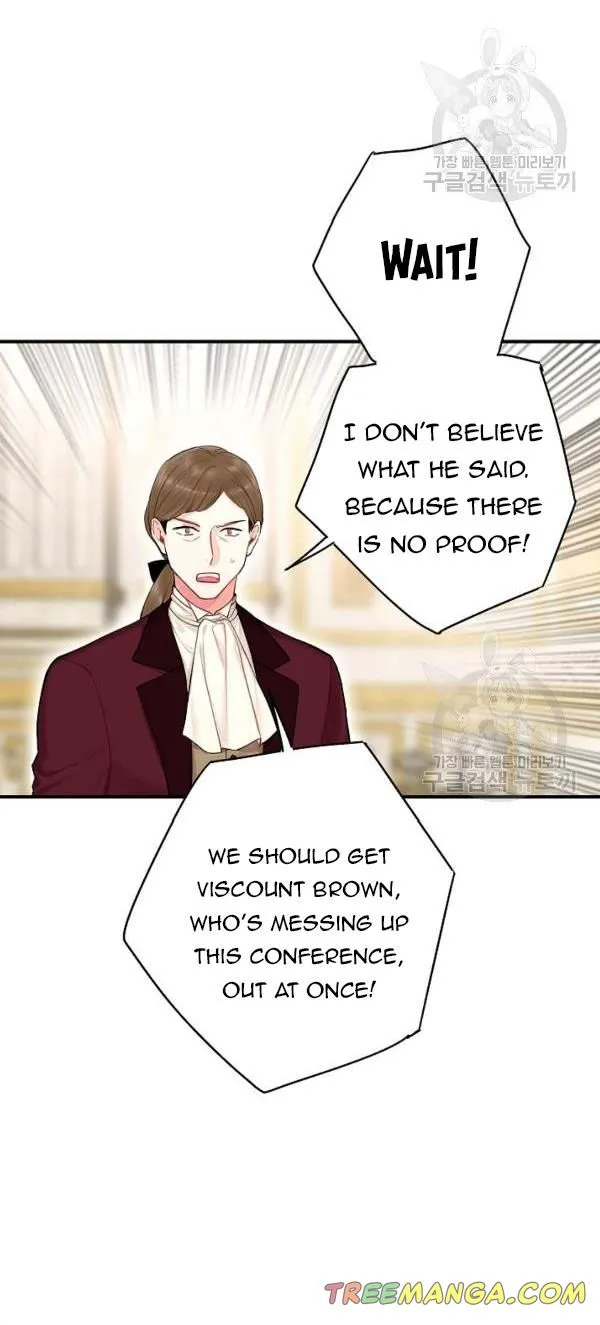 Survive As The Hero's Wife Chapter 111