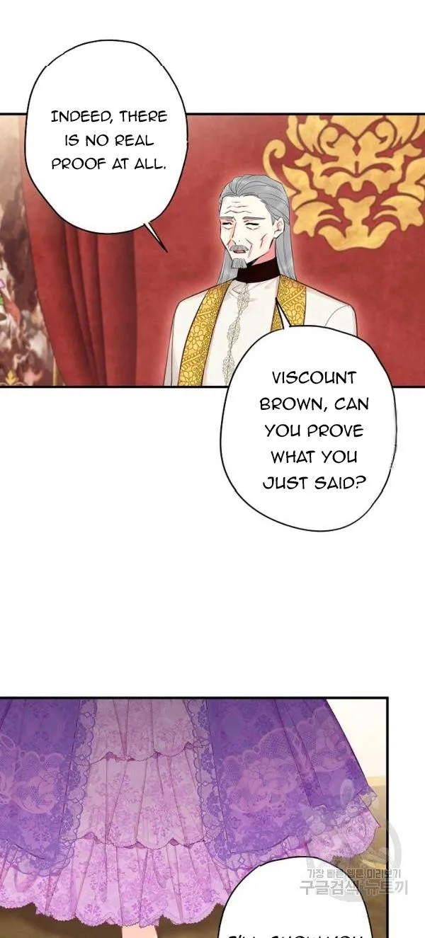 Survive As The Hero's Wife Chapter 111