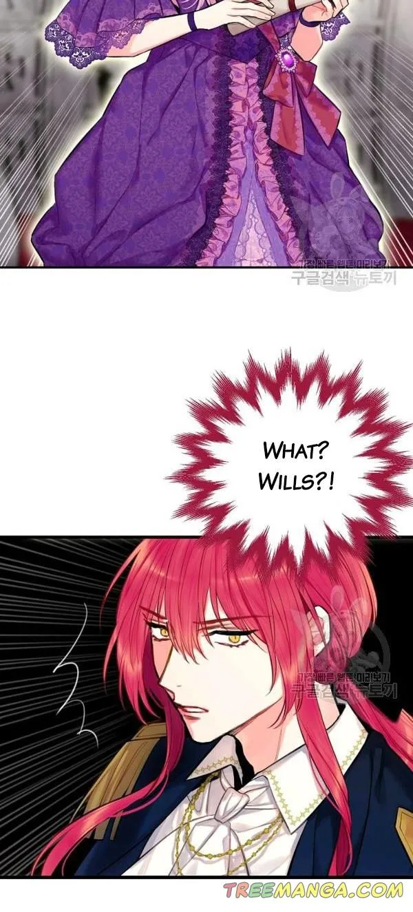 Survive As The Hero's Wife Chapter 111