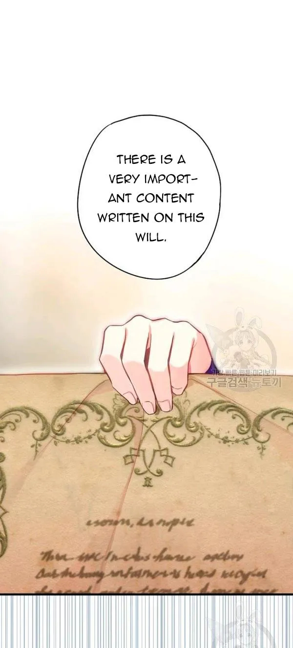 Survive As The Hero's Wife Chapter 111