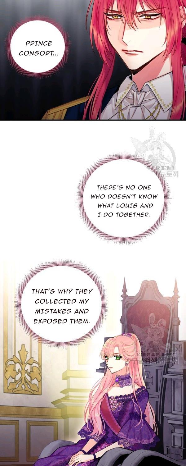 Survive As The Hero's Wife Chapter 112