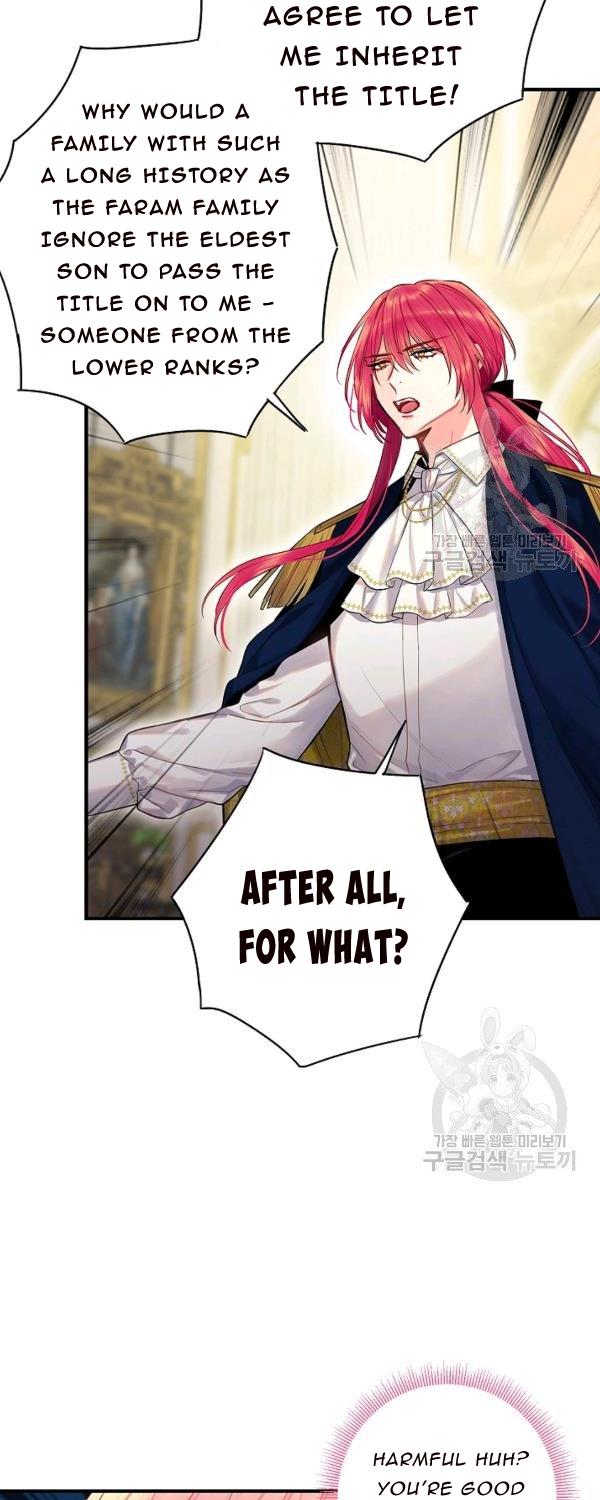 Survive As The Hero's Wife Chapter 112