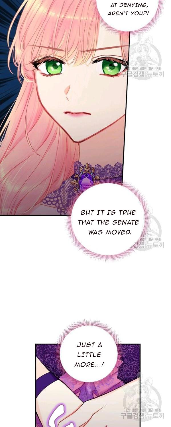 Survive As The Hero's Wife Chapter 112