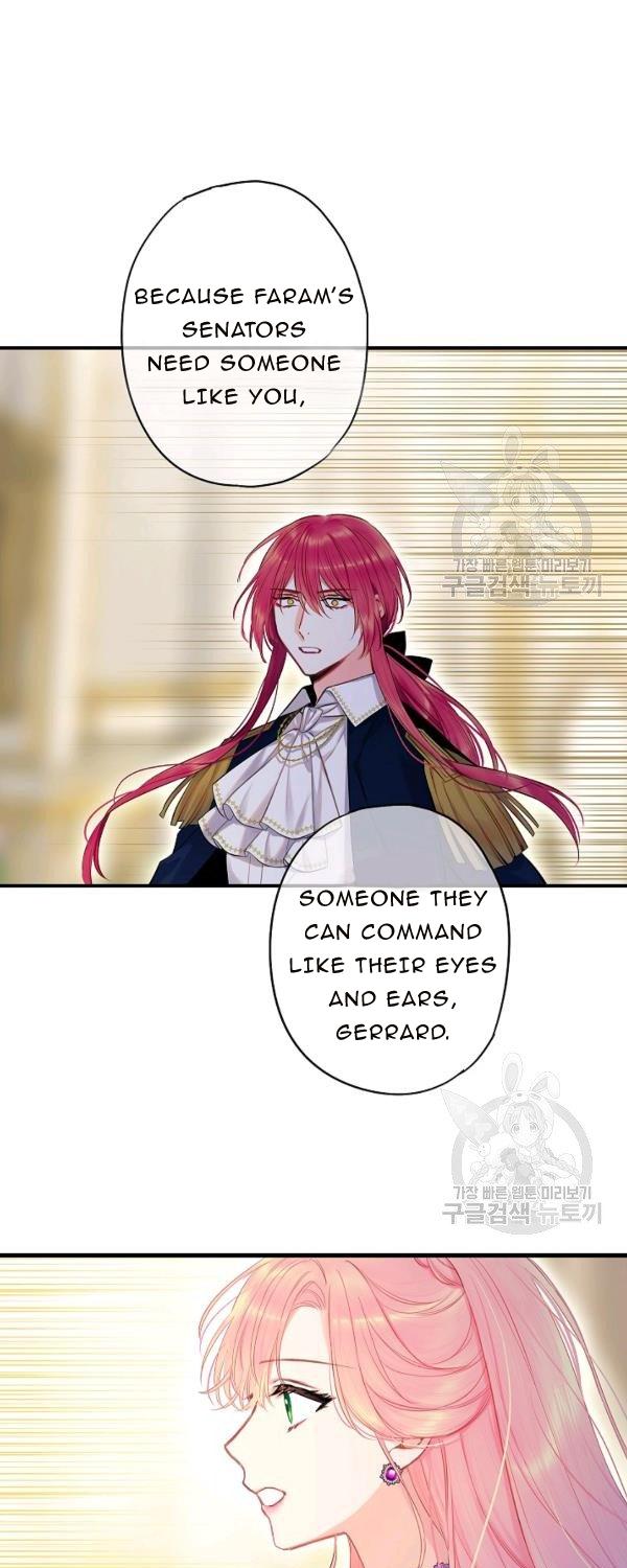 Survive As The Hero's Wife Chapter 112