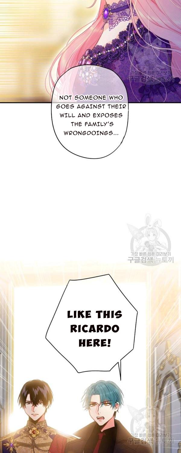 Survive As The Hero's Wife Chapter 112