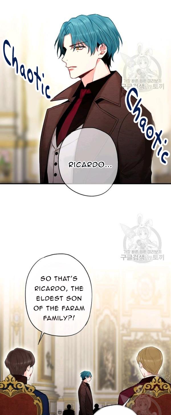 Survive As The Hero's Wife Chapter 112