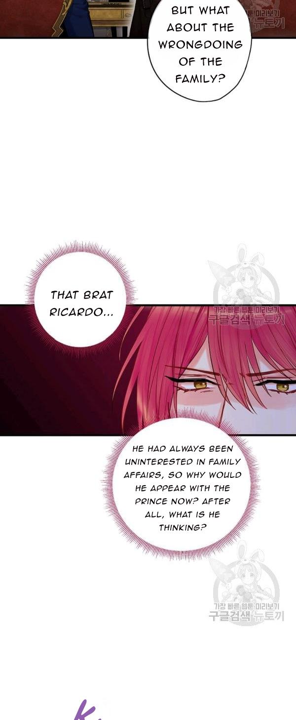 Survive As The Hero's Wife Chapter 112