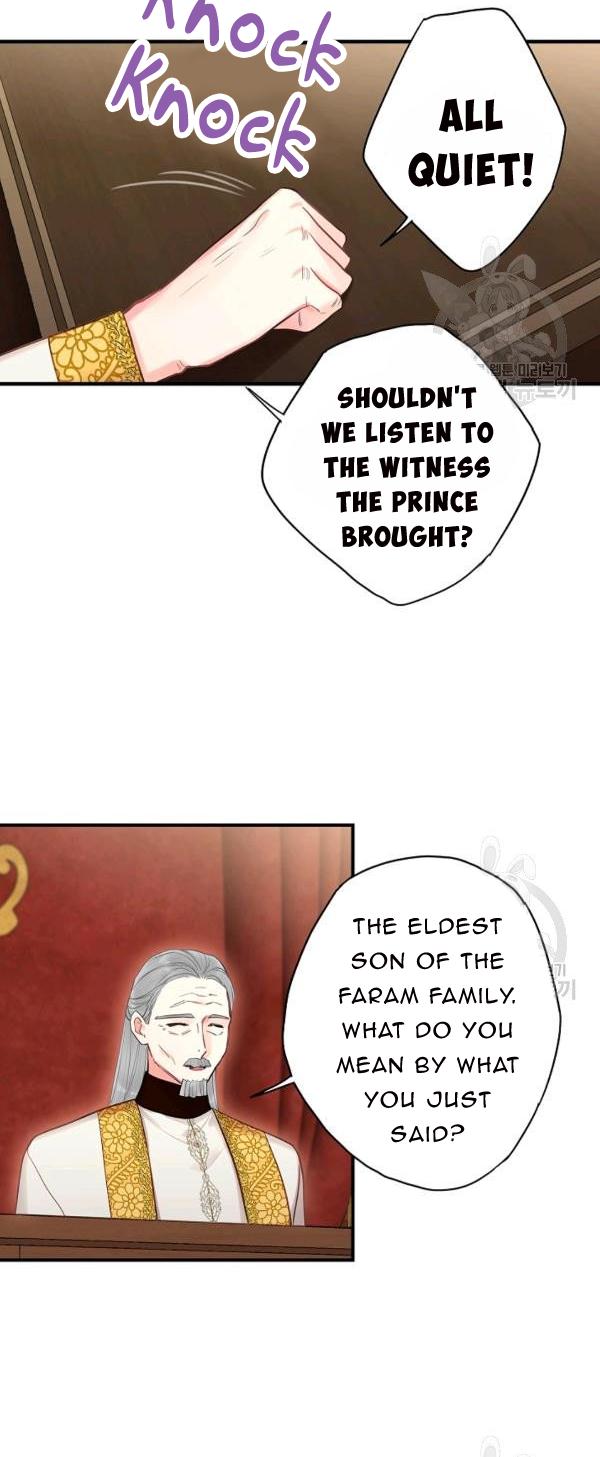 Survive As The Hero's Wife Chapter 112