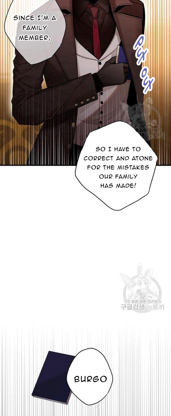 Survive As The Hero's Wife Chapter 112