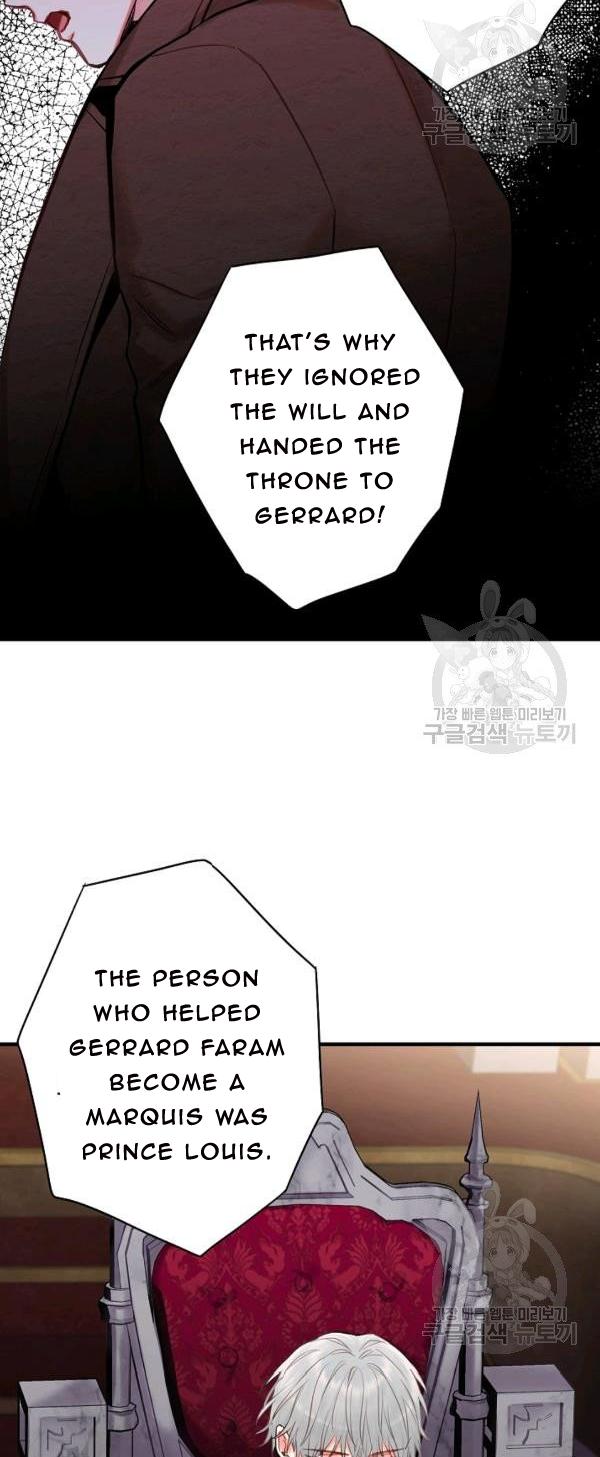 Survive As The Hero's Wife Chapter 112