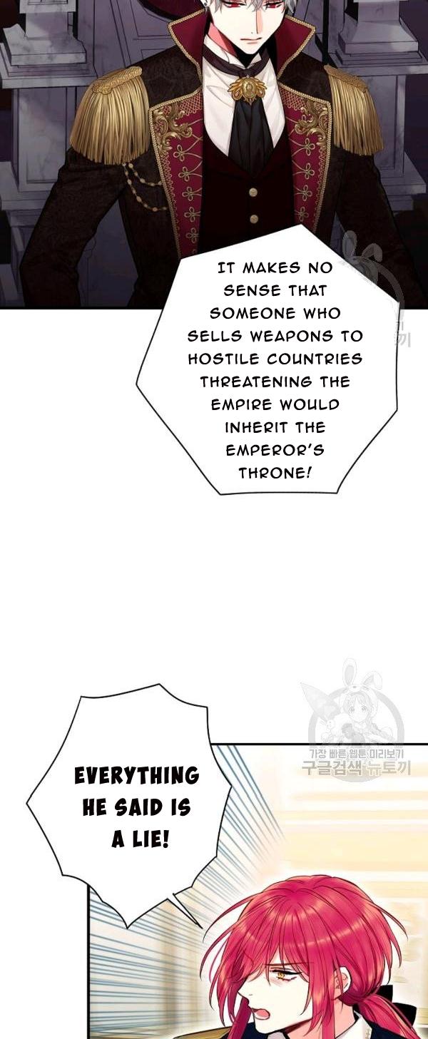 Survive As The Hero's Wife Chapter 112