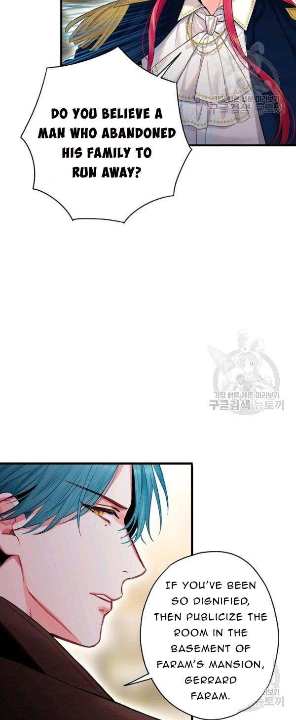 Survive As The Hero's Wife Chapter 112