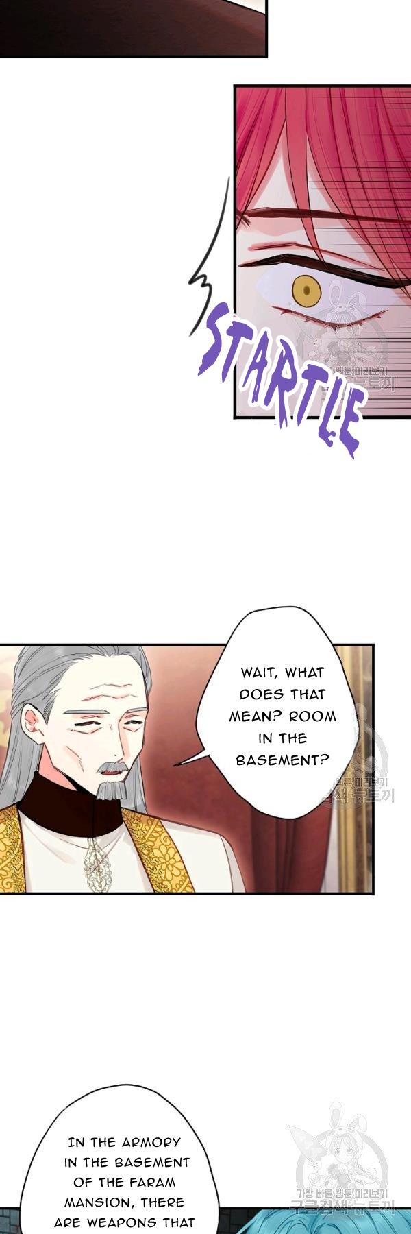 Survive As The Hero's Wife Chapter 112