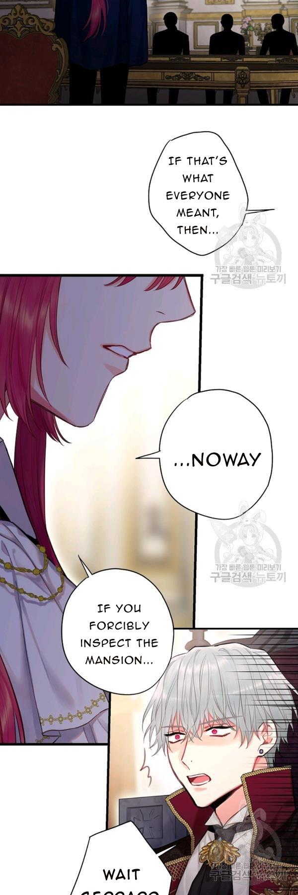 Survive As The Hero's Wife Chapter 112