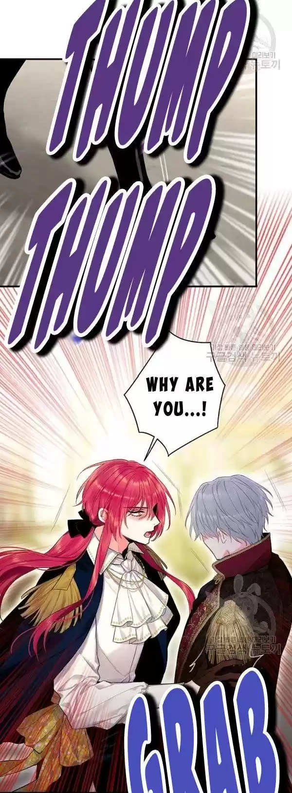 Survive As The Hero's Wife Chapter 113