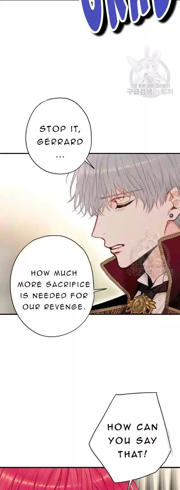 Survive As The Hero's Wife Chapter 113