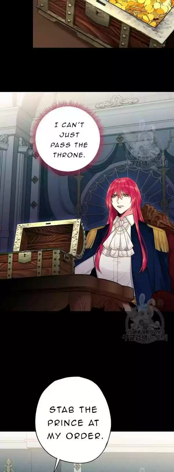 Survive As The Hero's Wife Chapter 113