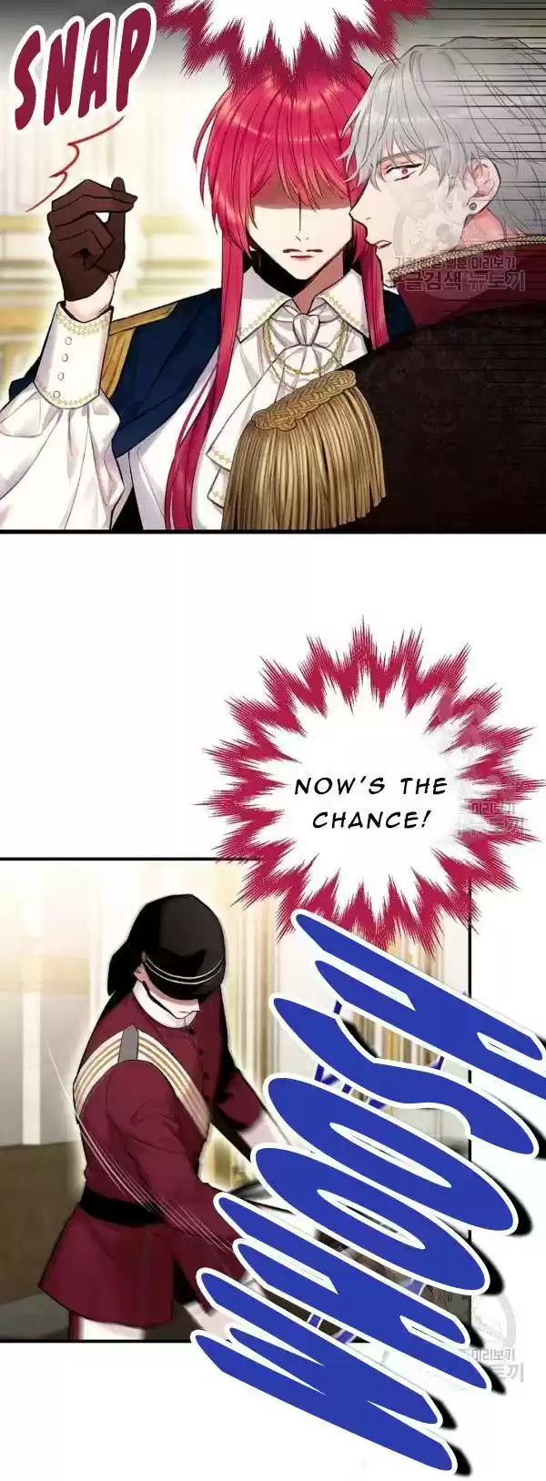 Survive As The Hero's Wife Chapter 113