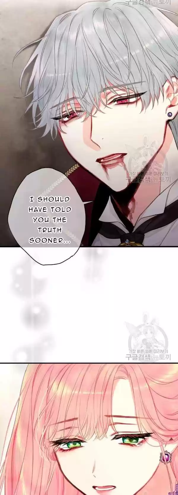 Survive As The Hero's Wife Chapter 113