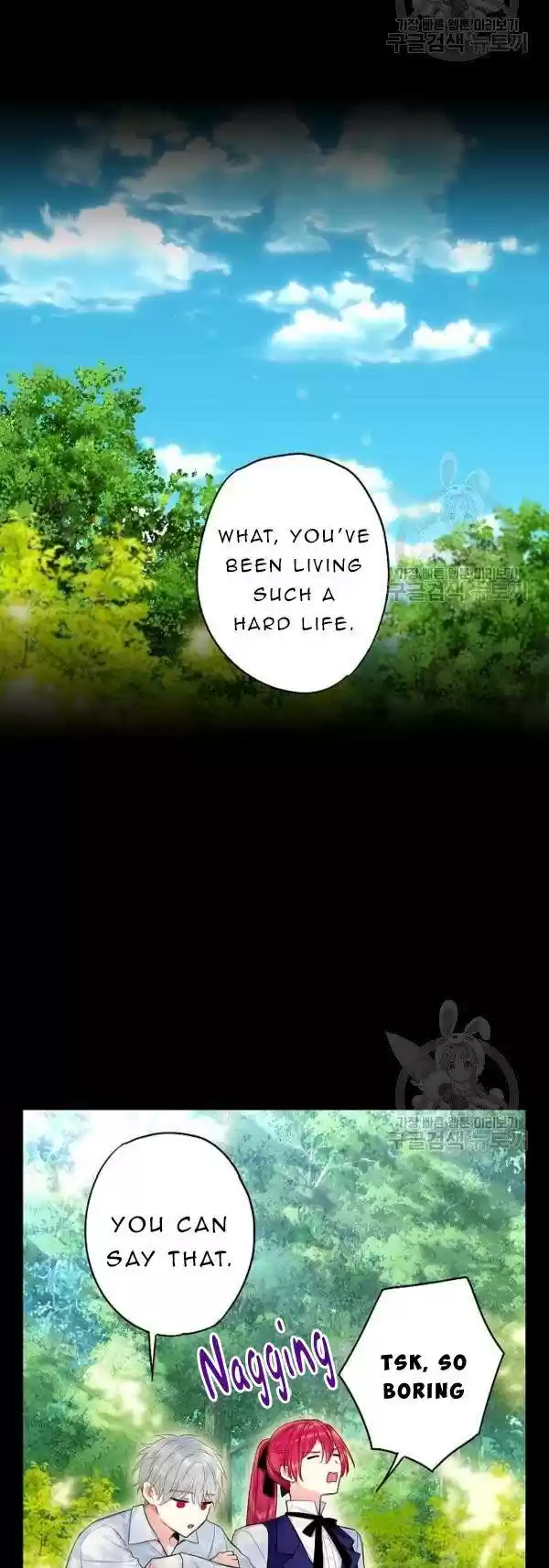 Survive As The Hero's Wife Chapter 113