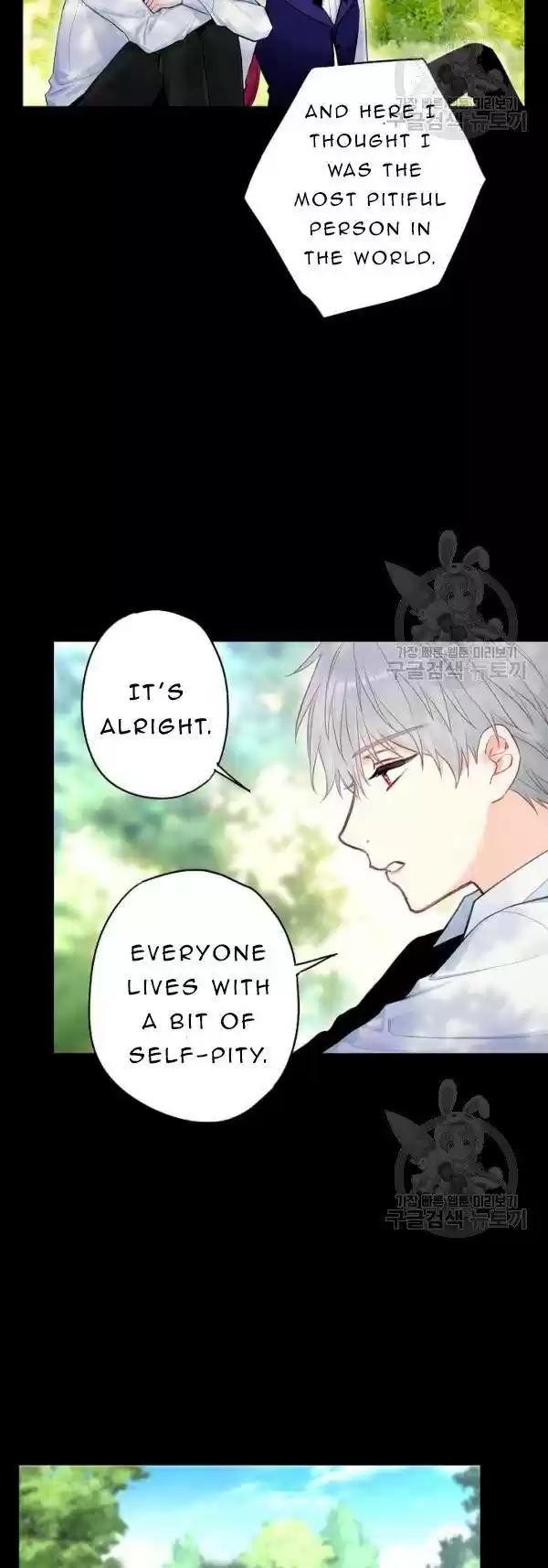 Survive As The Hero's Wife Chapter 113