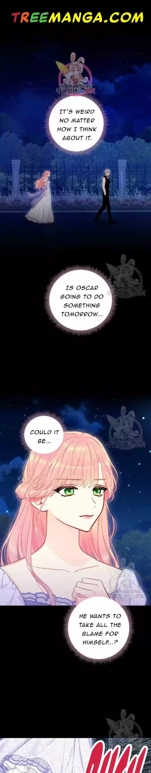 Survive As The Hero's Wife Chapter 114