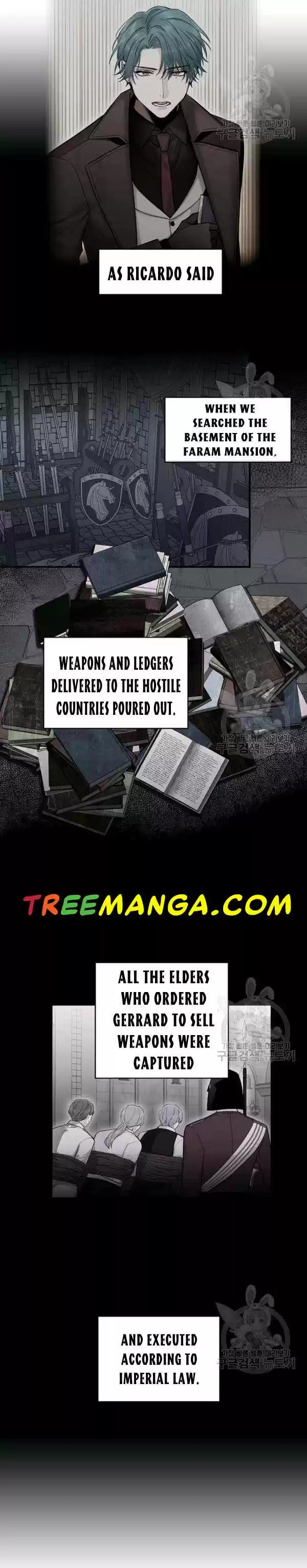 Survive As The Hero's Wife Chapter 114